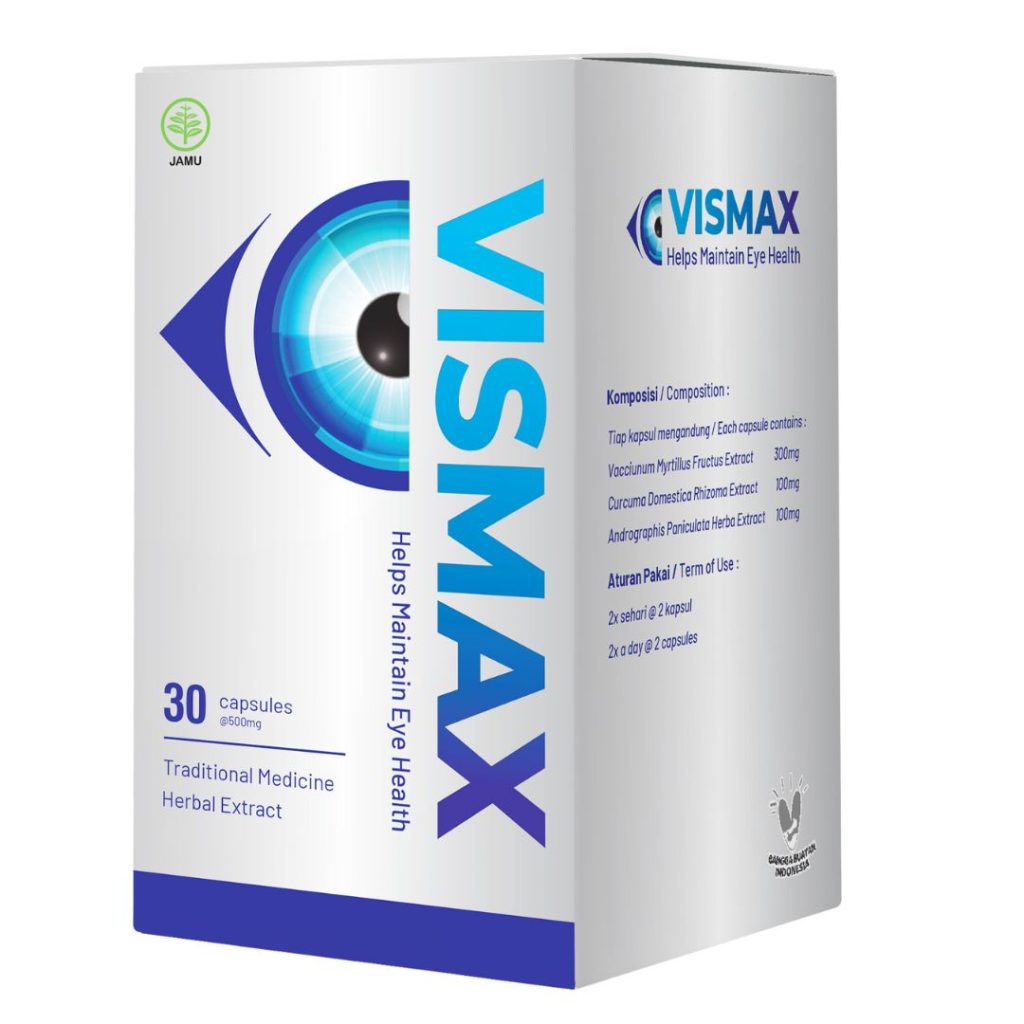 vismax